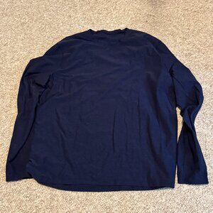 Lululemon Surge Warm LS Shirt (XXL)